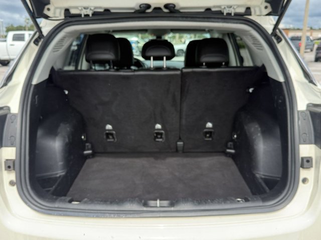 Used 2019 Jeep Compass Latitude w/ Popular Equipment Group FWD image 12