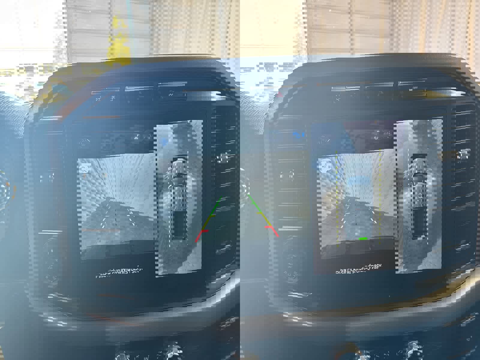 Used 2024 Ford F150 XLT w/ Mobile Office Package image 18