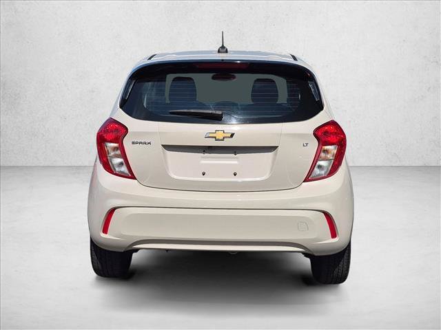Used 2021 Chevrolet Spark LT FWD image 7