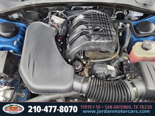 Used 2023 Dodge Charger GT RWD image 31