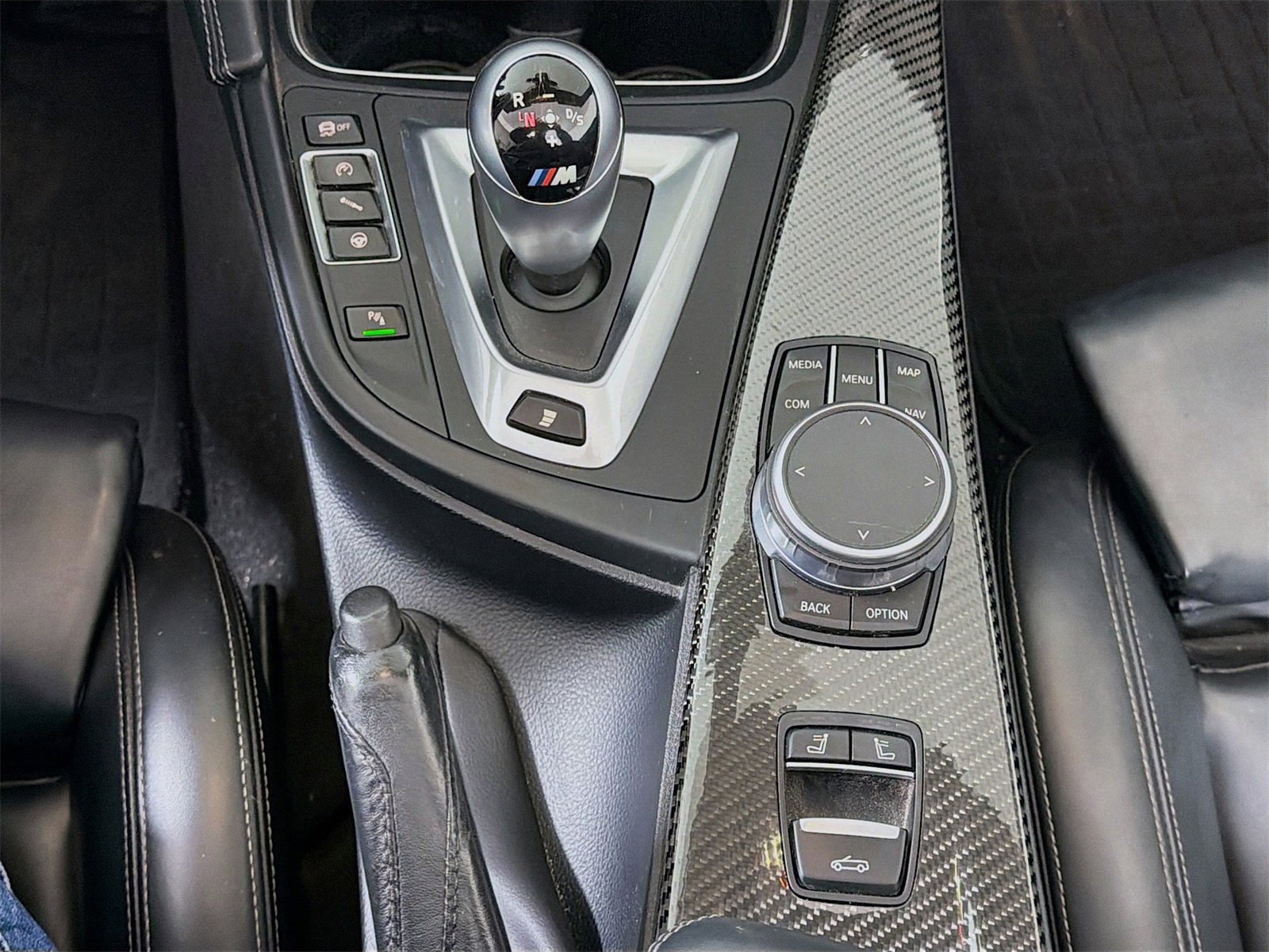 Used 2020 BMW M4 Convertible image 20