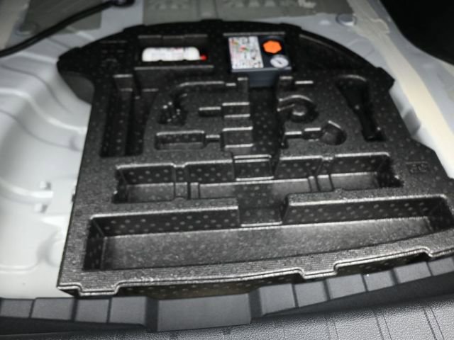 New 2026 Nissan Sentra SV w/ Floor Mat Package image 14