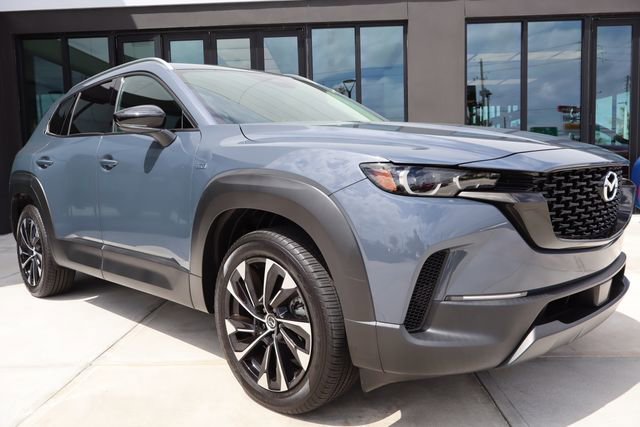 Used 2025 MAZDA CX-50 2.5 Hybrid w/ Weather Package image 1