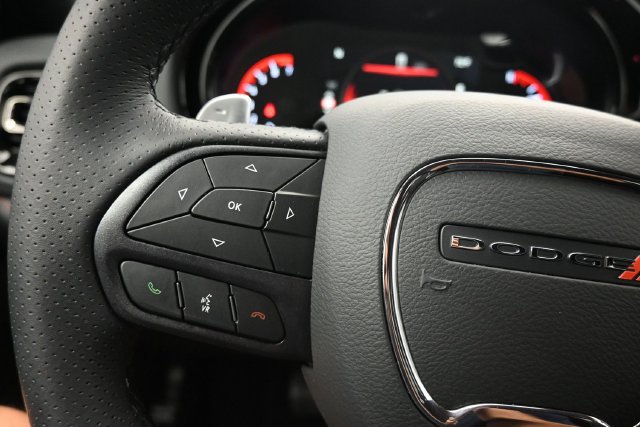 Used 2026 Dodge Durango GT RWD image 13