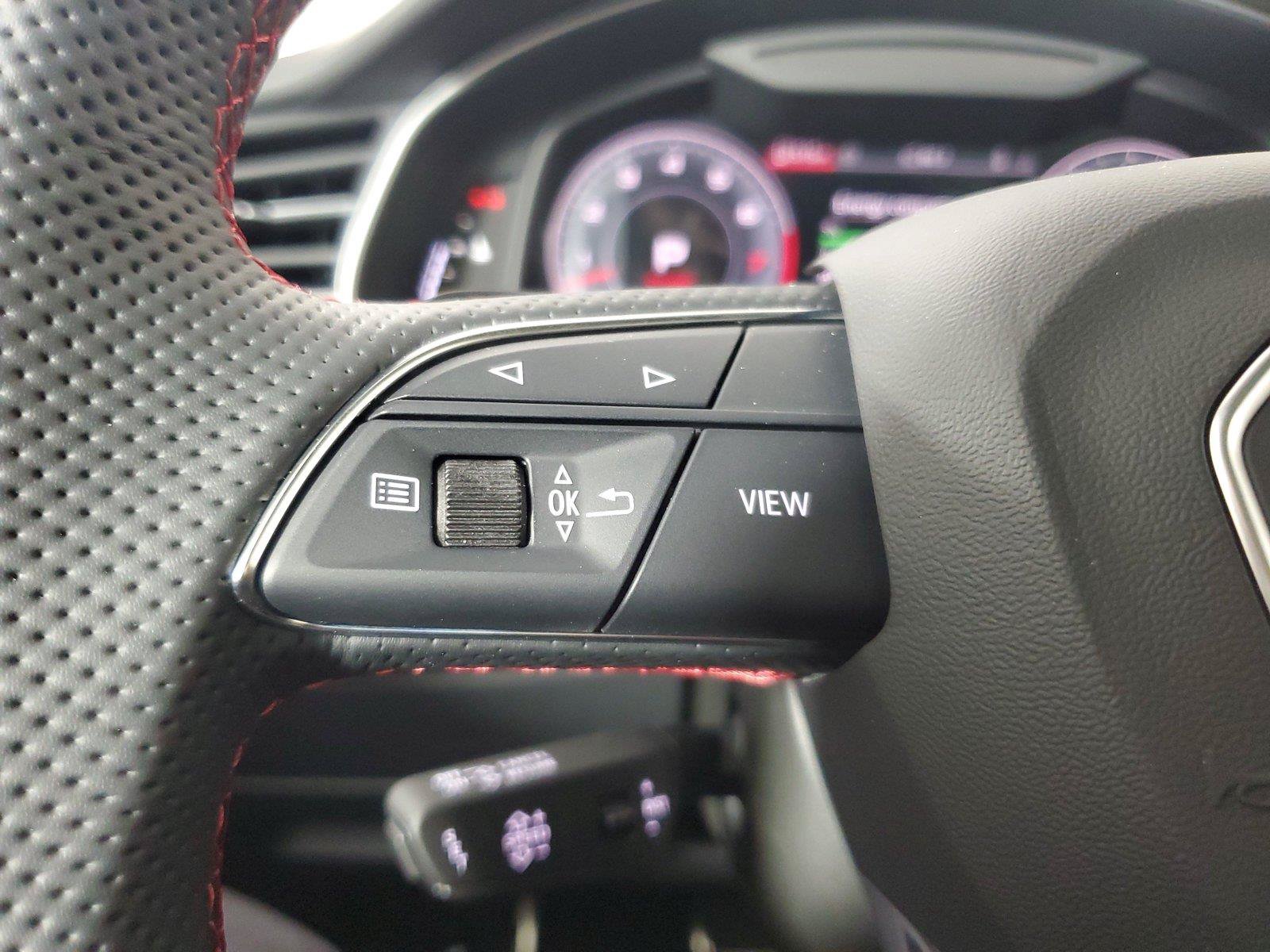 New 2026 Audi Q8 Prestige AWD/4WD image 25