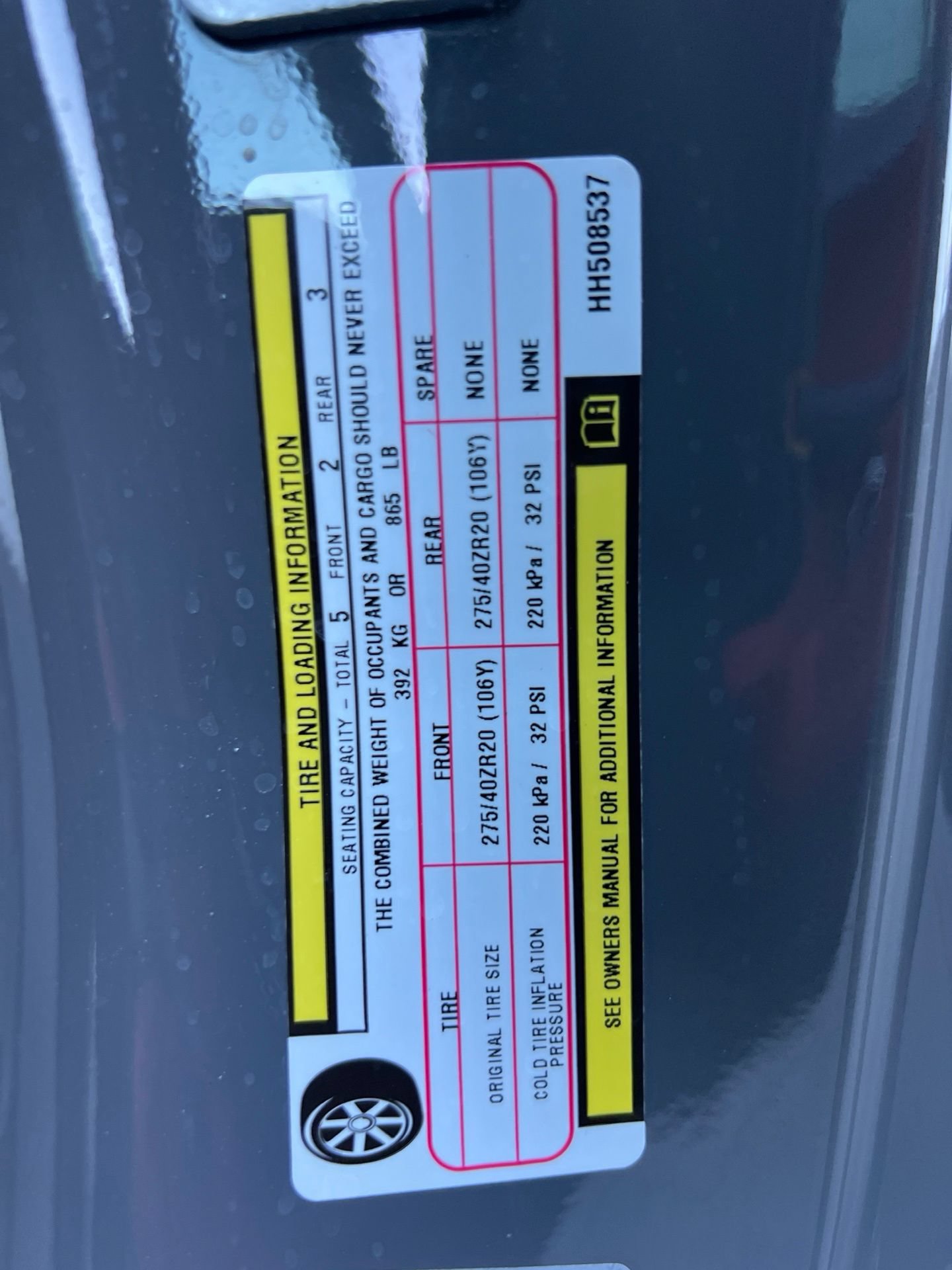 Used 2017 Dodge Challenger SRT Hellcat RWD image 24