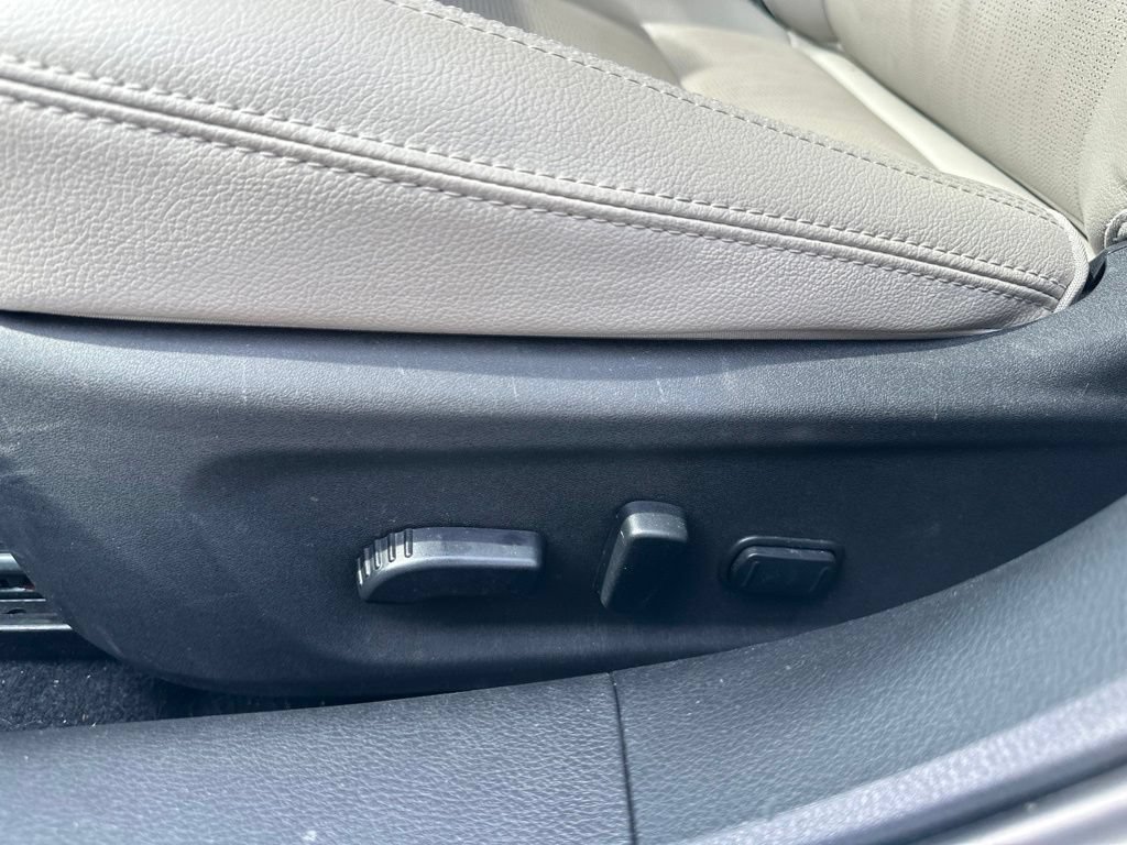 Used 2019 Nissan Altima 2.5 SL AWD/4WD image 17