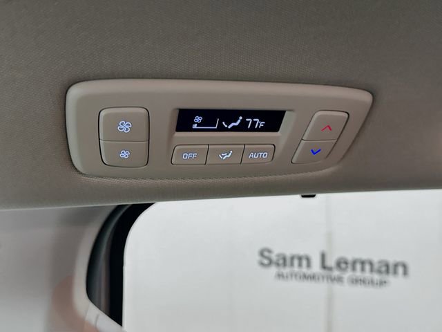 Used 2026 Kia Carnival EX image 25