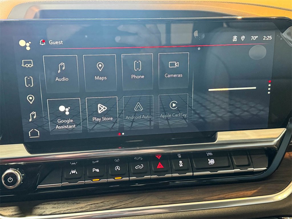 New 2026 GMC Sierra 1500 SLT w/ SLT Premium Plus Package image 41