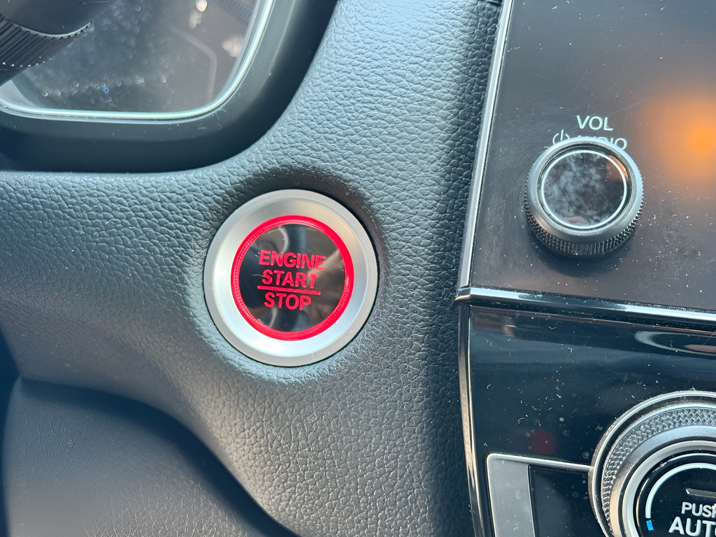 Used 2022 Honda CR-V EX image 27
