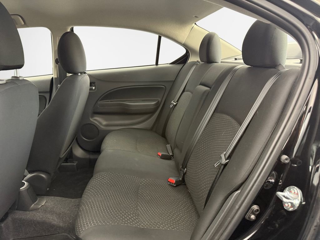 Used 2024 Mitsubishi Mirage G4 SE image 22