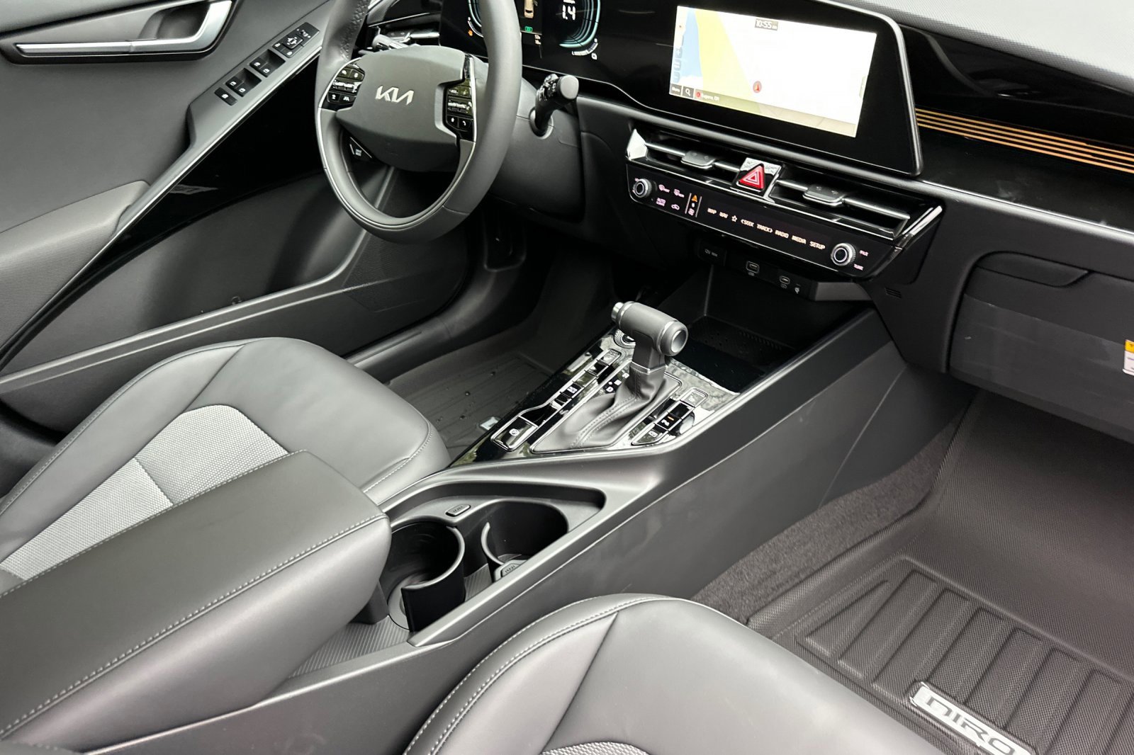 New 2026 Kia Niro EX image 12