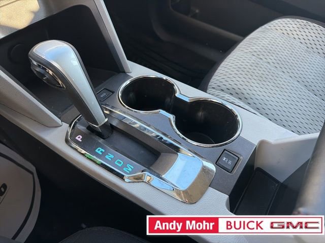 Used 2010 Chevrolet Equinox LS image 30