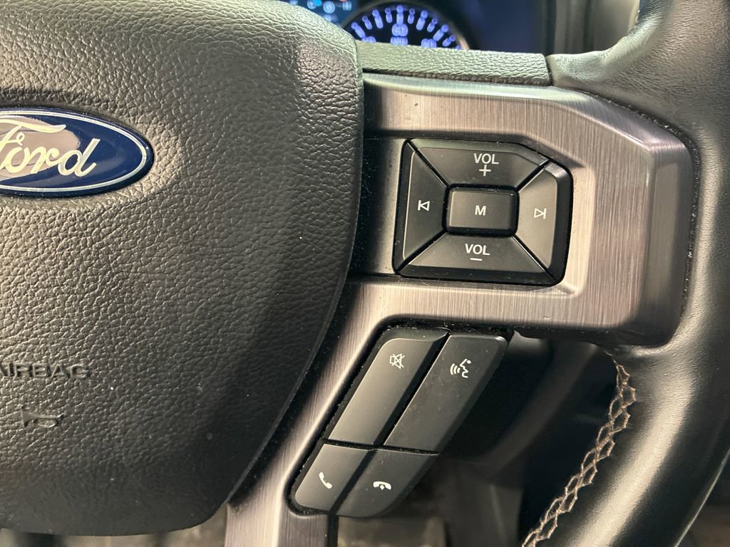 Used 2018 Ford Expedition Max Platinum AWD/4WD image 20