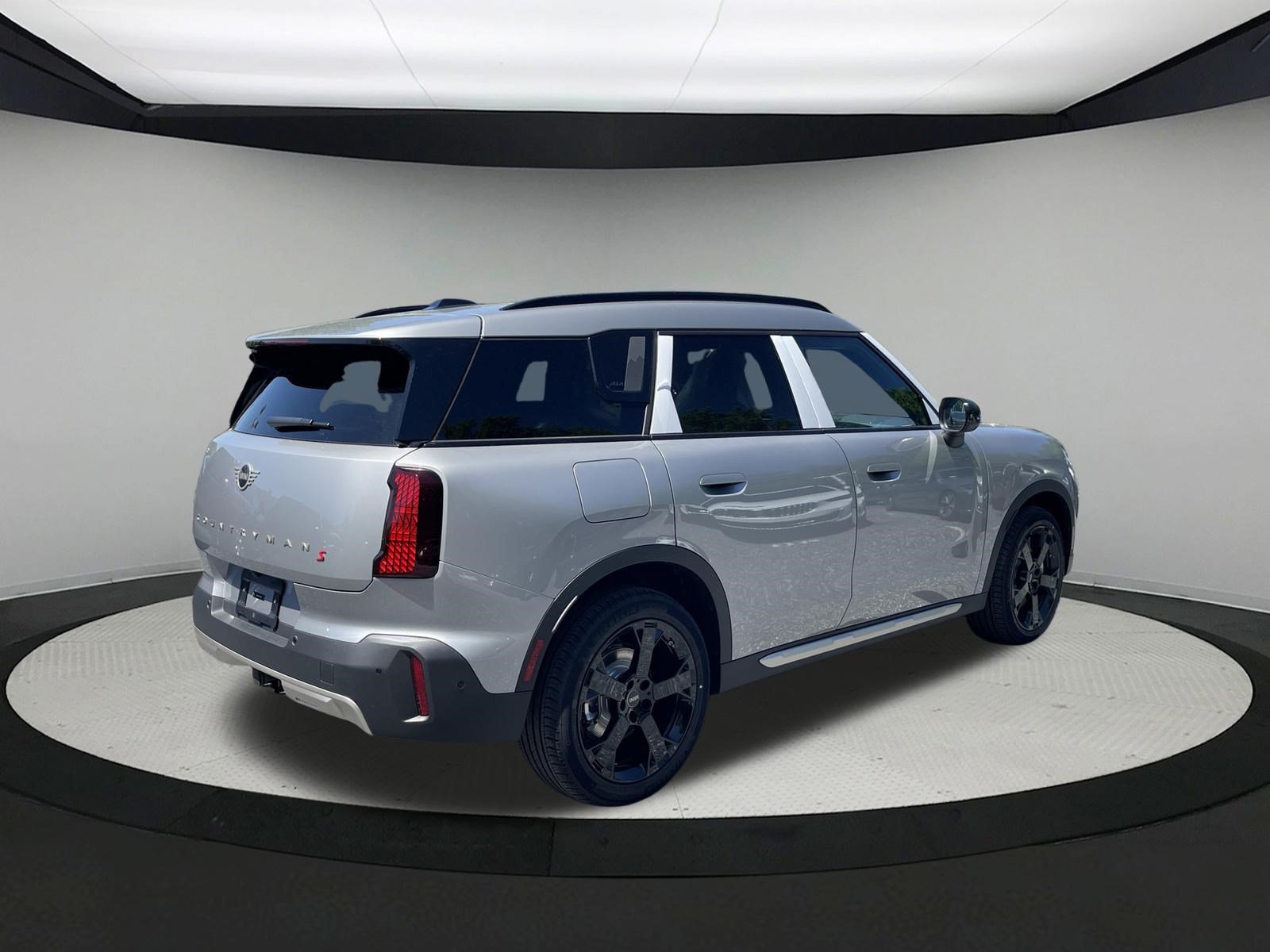 New 2027 MINI Cooper Countryman S AWD/4WD image 5