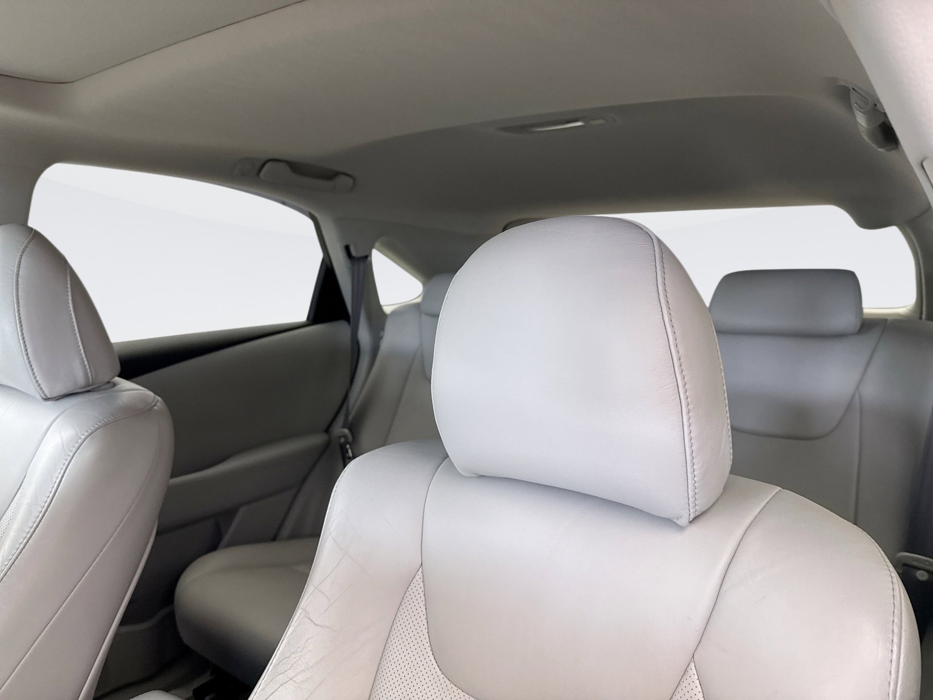 Used 2010 Lexus RX 350 AWD image 9
