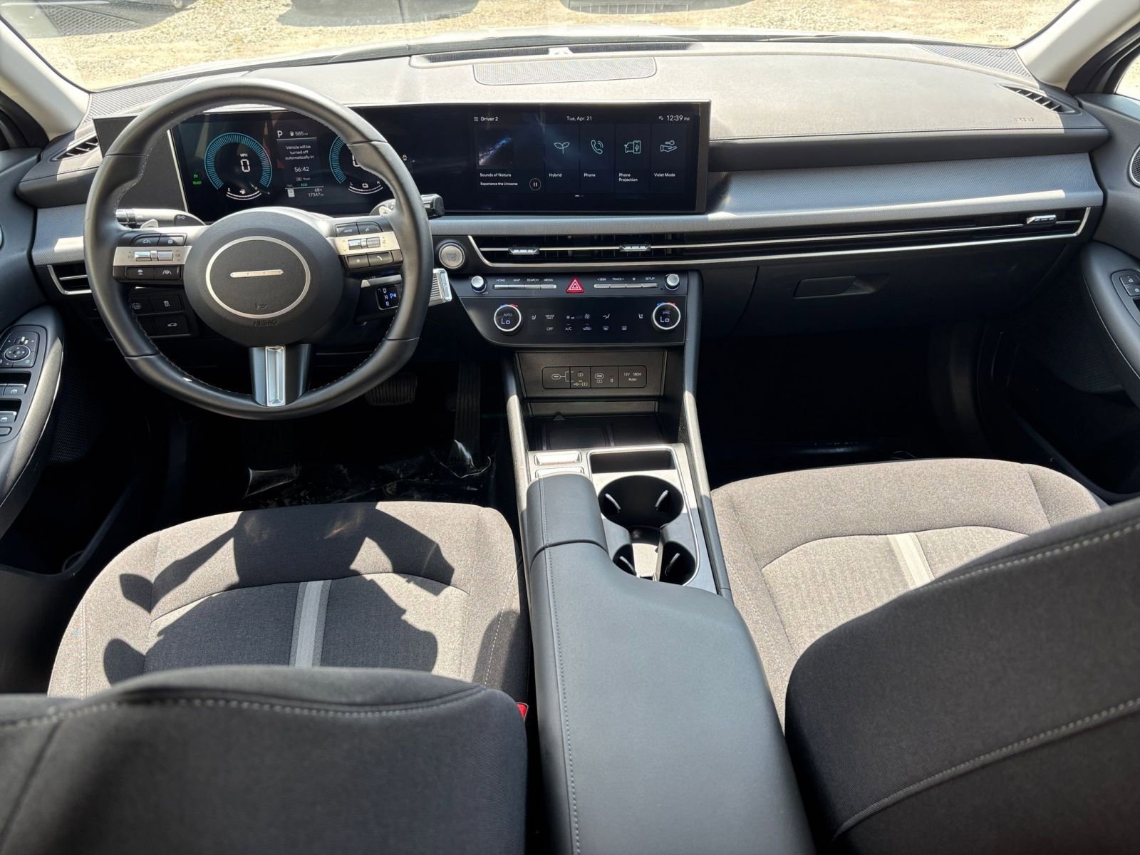 Used 2025 Hyundai Sonata SEL FWD image 34