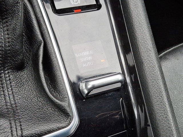 Certified 2022 Jeep Compass Latitude image 27