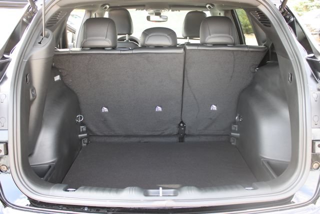 New 2026 Jeep Compass Limited AWD/4WD image 34