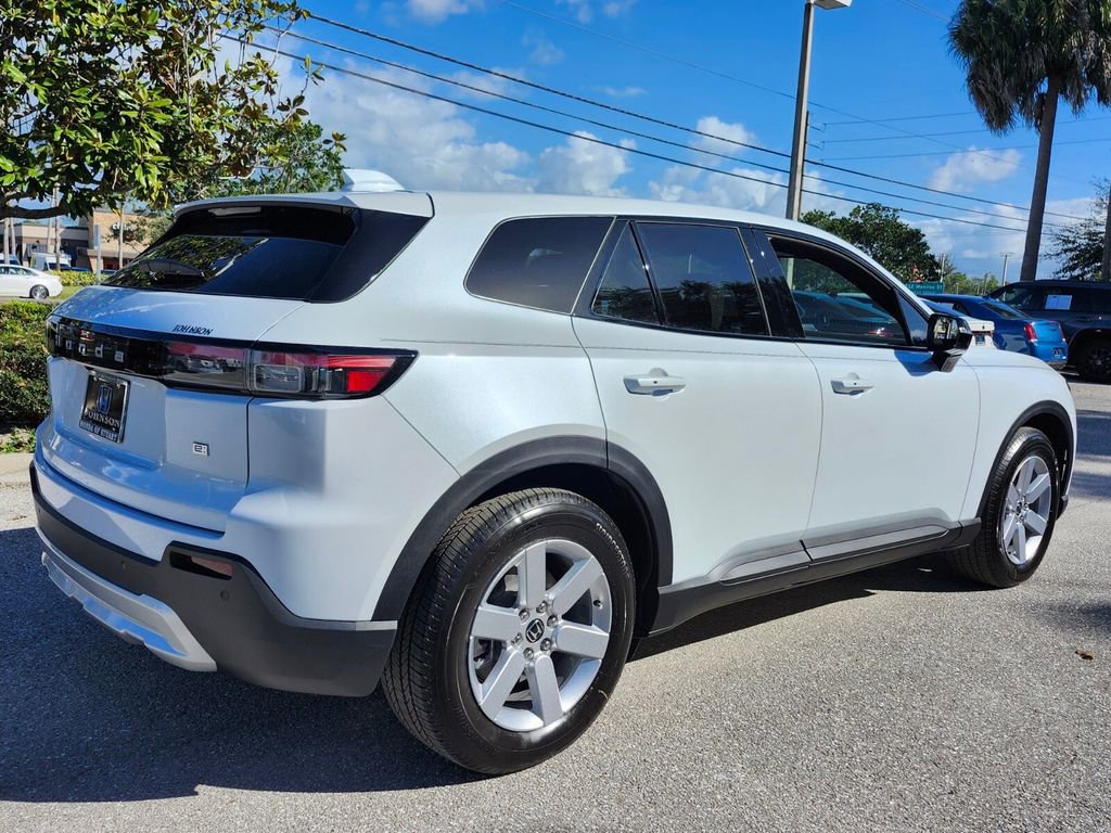 New 2026 Honda Prologue Eco image 12