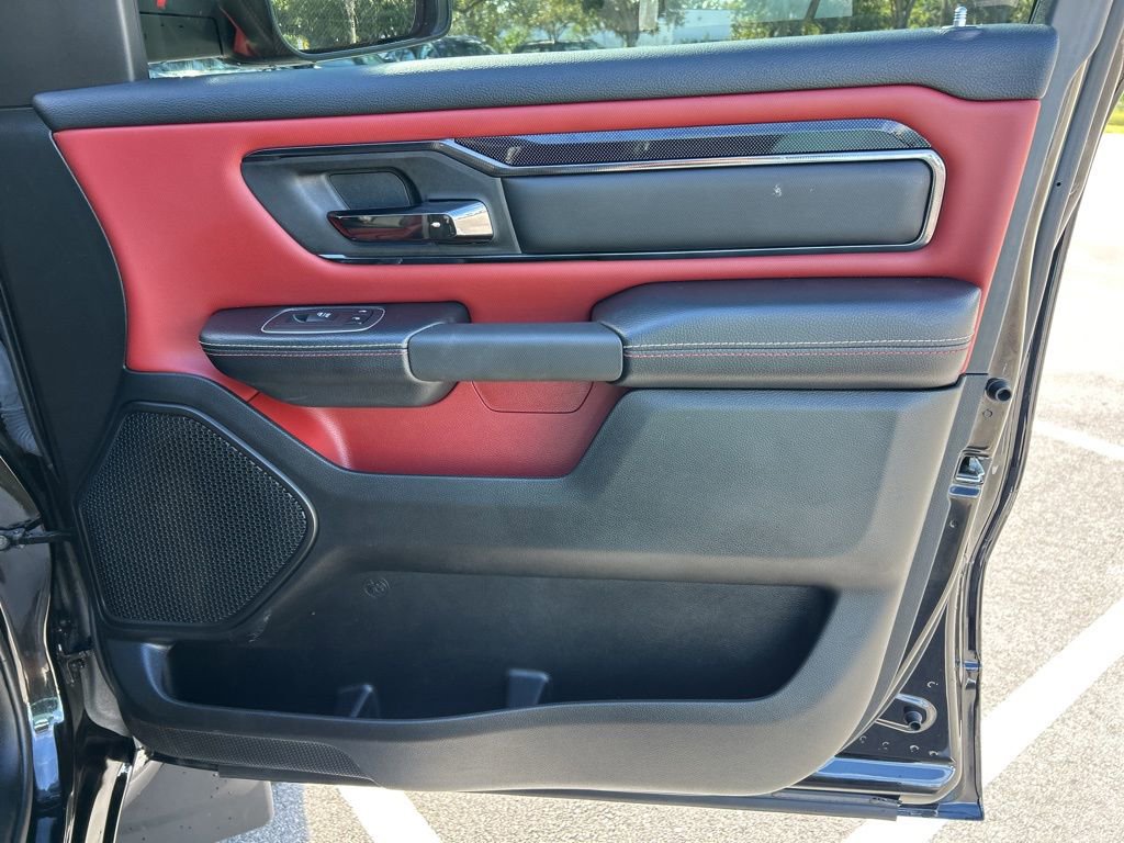 Used 2022 RAM 1500 TRX image 49