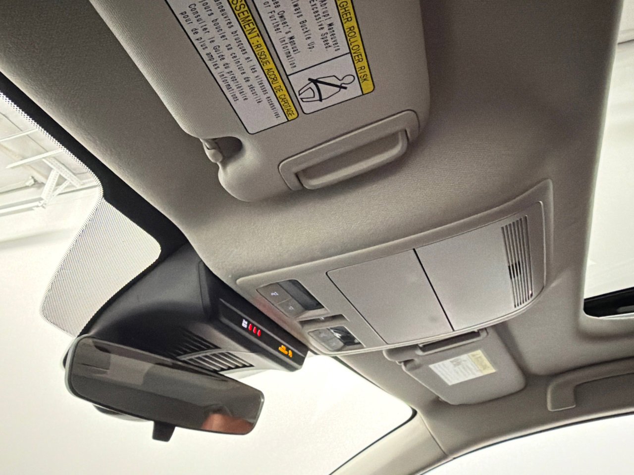 Certified 2025 MAZDA CX-30 Carbon image 32