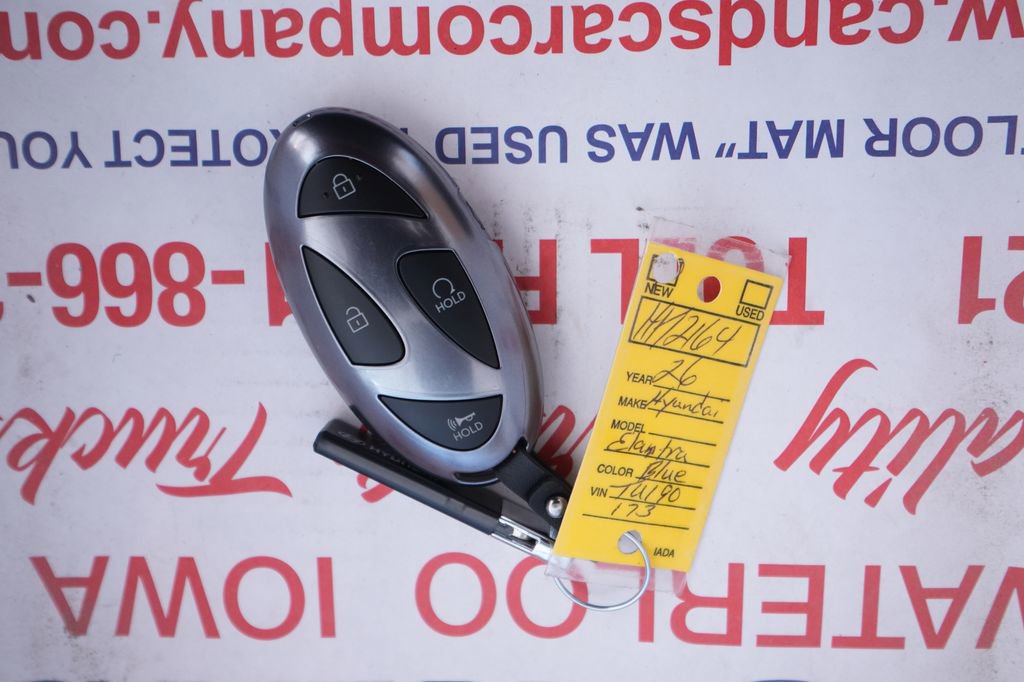 New 2026 Hyundai Elantra Sport image 38