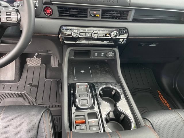 Used 2026 Honda Passport TrailSport Elite image 24