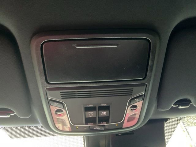 New 2026 Honda Ridgeline TrailSport image 19