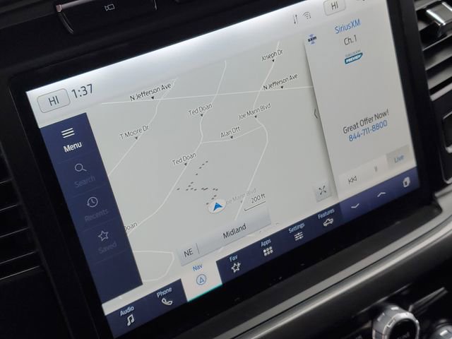 Certified 2023 Ford F150 XLT w/ Equipment Group 302A High AWD/4WD image 22