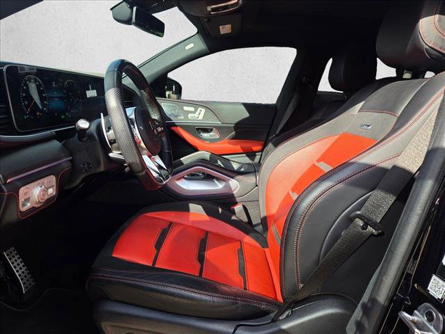 Used 2022 Mercedes-Benz GLE 53 AMG 4MATIC Coupe image 15