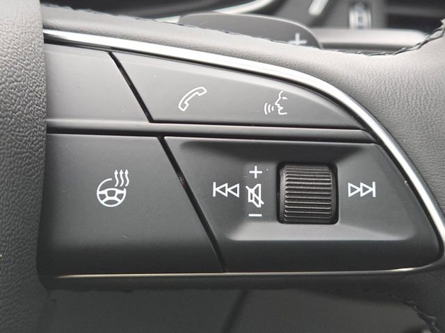 Used 2021 Audi A5 2.0T Premium Plus AWD/4WD image 24