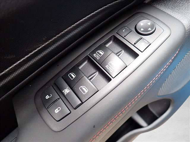 New 2026 Dodge Durango GT AWD/4WD image 17