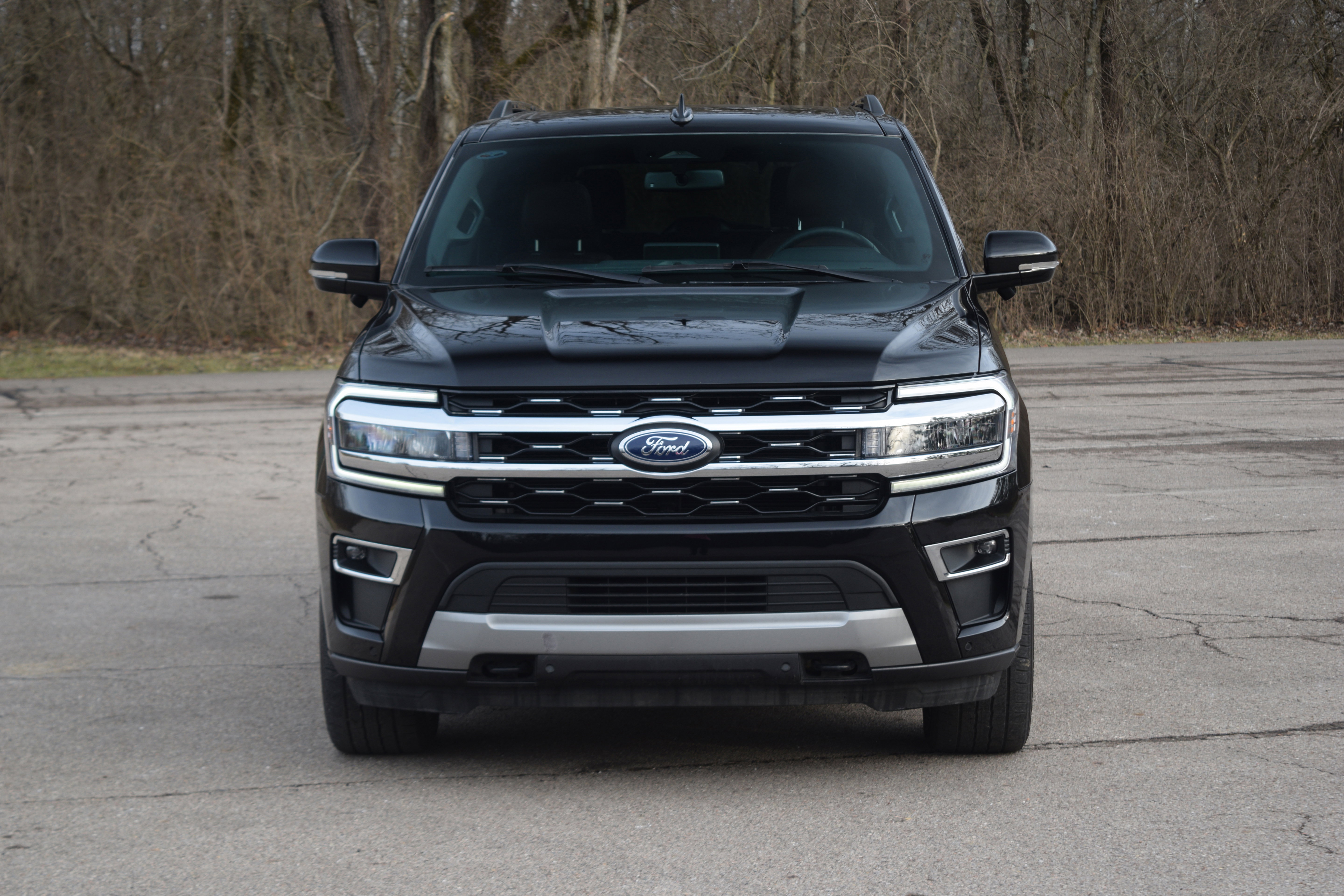 Used 2023 Ford Expedition Limited image 22