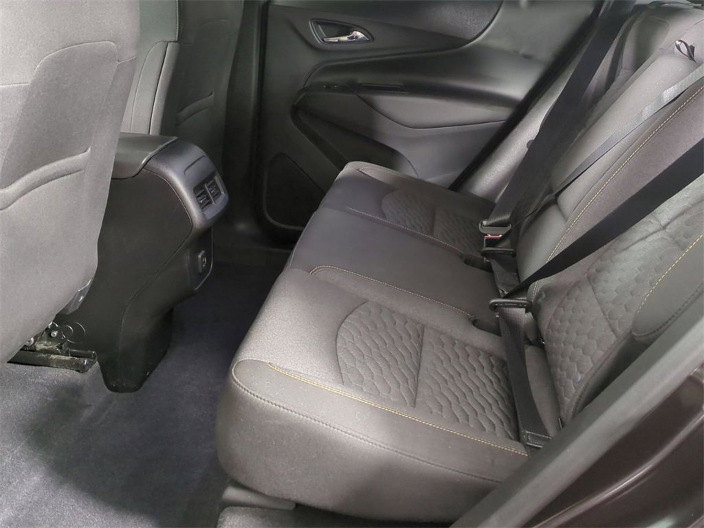 Certified 2020 Chevrolet Equinox LT w/ Driver Convenience Package image 23