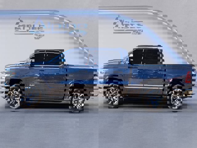 Used 2024 RAM 1500 Limited image 2