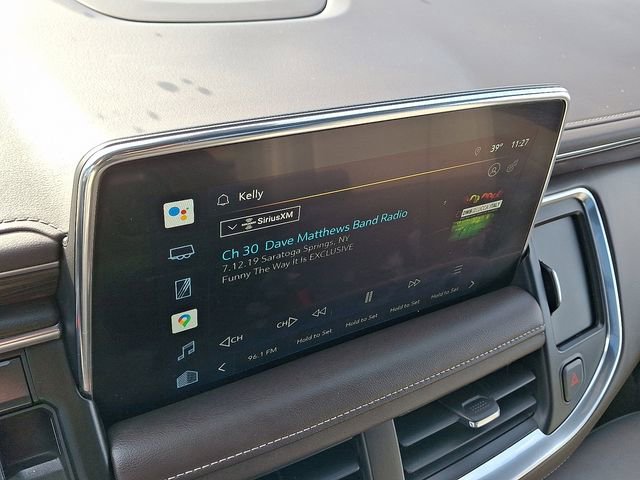 Certified 2022 Chevrolet Tahoe LT w/ LT Signature Package image 18