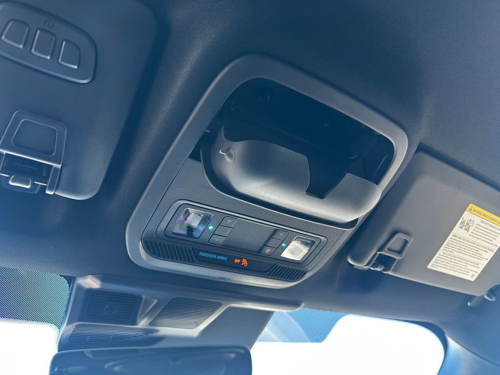 New 2025 Ford Mustang Mach-E GT w/ Interior Protection Package image 70