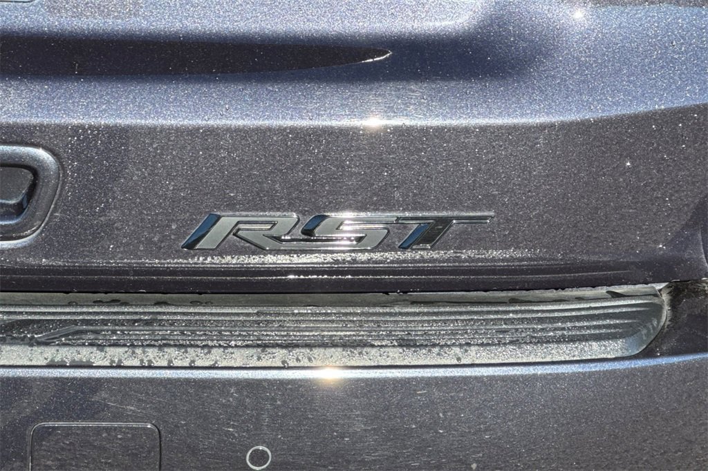 Certified 2023 Chevrolet Tahoe RST w/ Sport Performance Package image 36