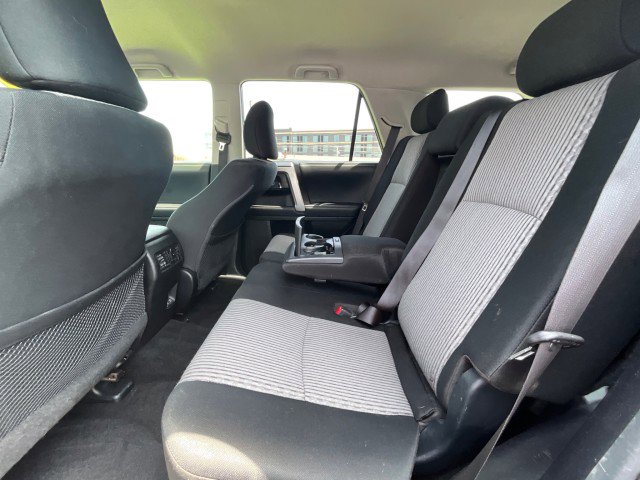 Used 2021 Toyota 4Runner SR5 image 28