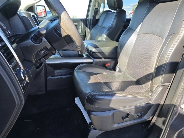 Used 2017 RAM 1500 Sport w/ Premium Sound Group AWD/4WD image 16