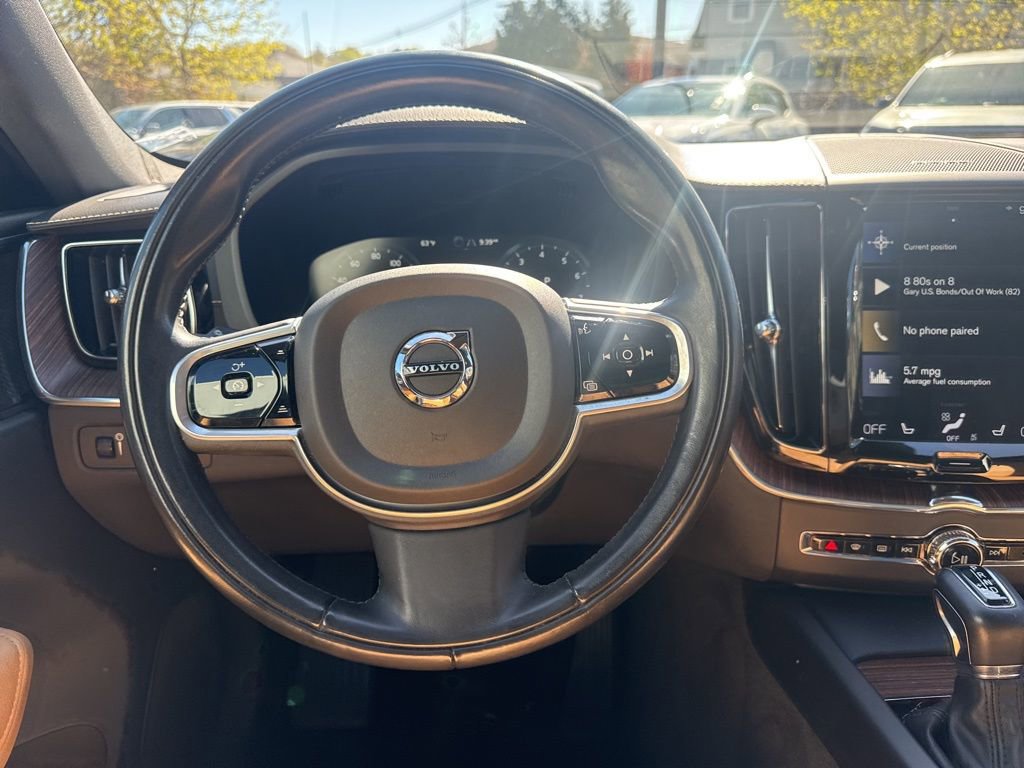 Used 2020 Volvo XC60 T5 Inscription w/ Protection Package Premier AWD/4WD image 25