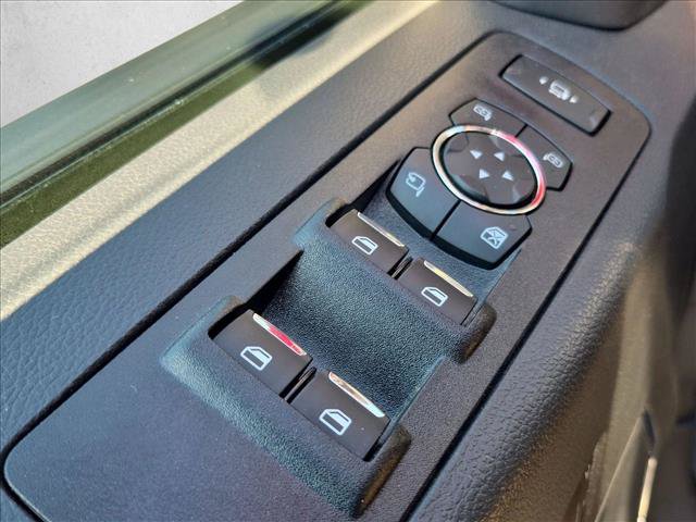 Used 2022 Ford F350 Lariat w/ Lariat Value Package AWD/4WD image 11