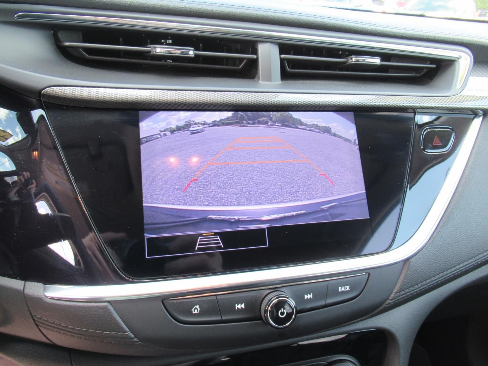 Used 2023 Buick Encore GX Select w/ Safety Package II FWD image 27