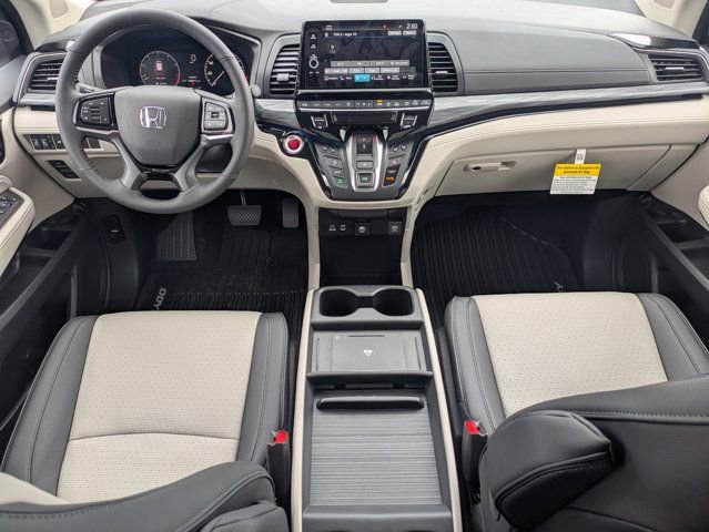 New 2026 Honda Odyssey Elite image 14