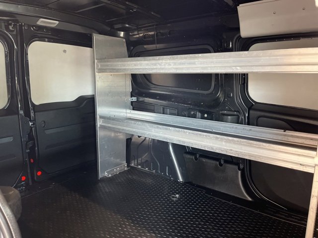 Used 2019 RAM ProMaster City Tradesman image 11
