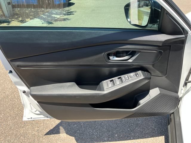 Certified 2025 Honda Accord SE image 6
