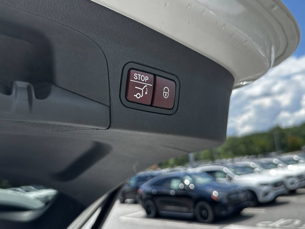 Certified 2021 Mercedes-Benz GLE 53 AMG 4MATIC image 22