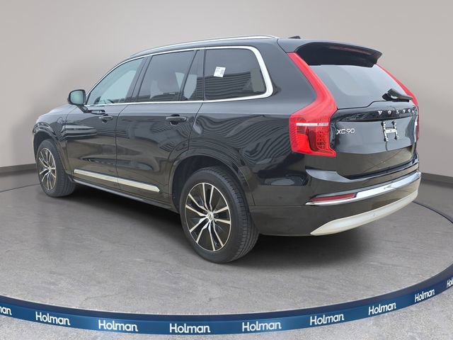 Used 2022 Volvo XC90 T8 Inscription Expression image 8