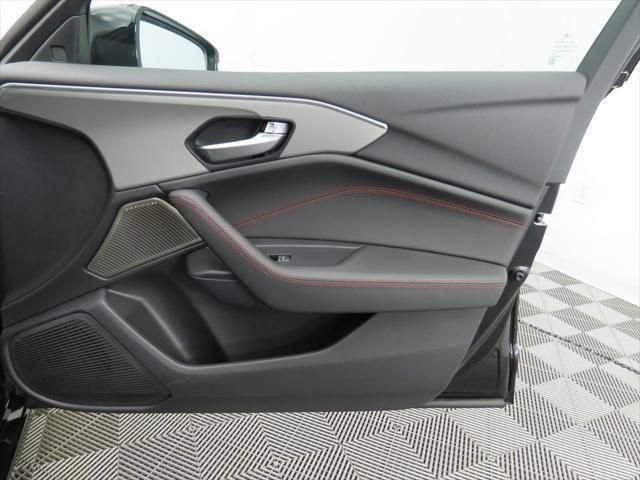 Used 2025 Acura TLX SH-AWD w/ A-SPEC Pkg image 26